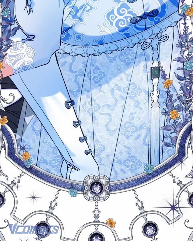 Chuyện Tình Tuyết Phương Bắc 21 trang 124