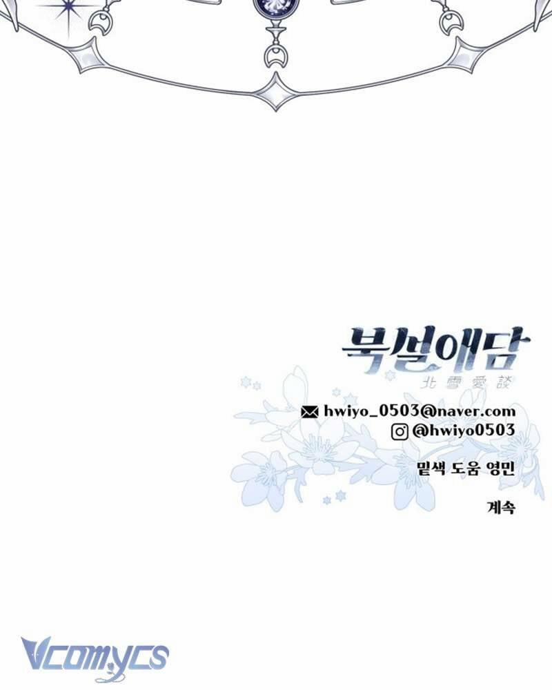 Chuyện Tình Tuyết Phương Bắc 21 trang 125