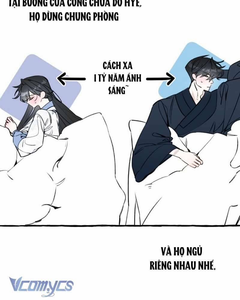 Chuyện Tình Tuyết Phương Bắc 21 trang 127