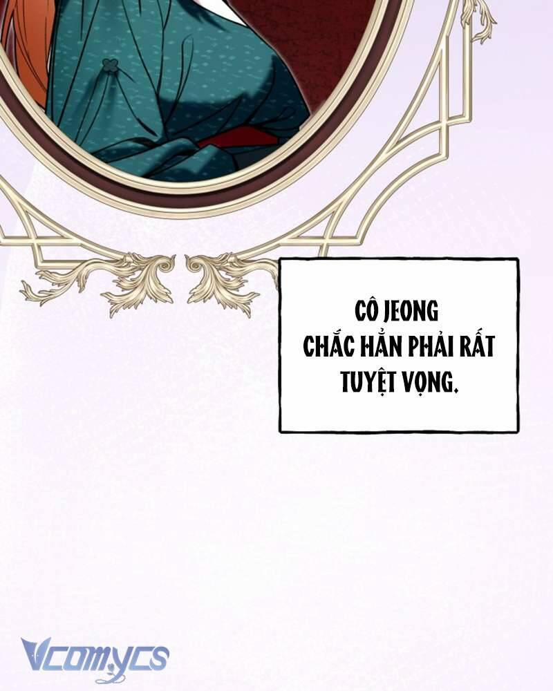 Chuyện Tình Tuyết Phương Bắc 21 trang 14