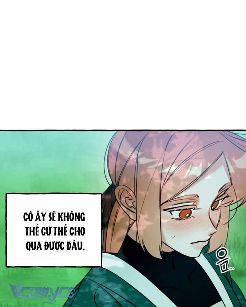 Chuyện Tình Tuyết Phương Bắc 21 trang 17