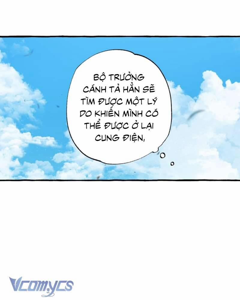 Chuyện Tình Tuyết Phương Bắc 21 trang 19