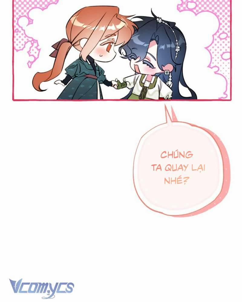 Chuyện Tình Tuyết Phương Bắc 21 trang 23