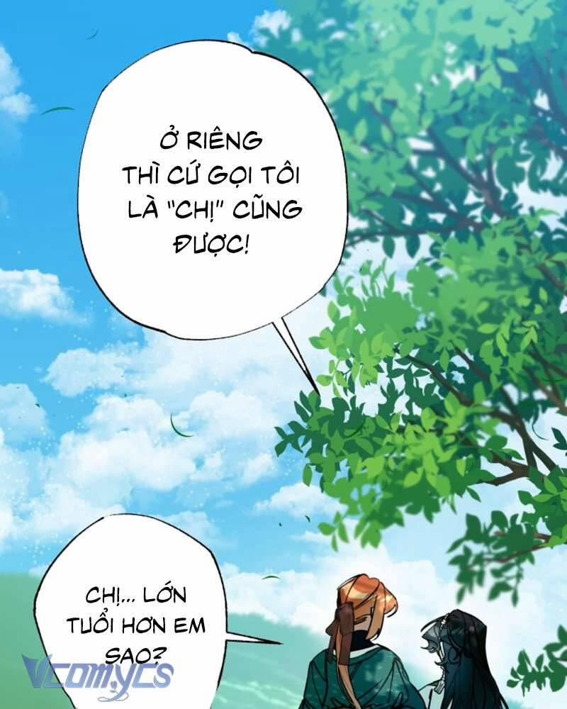 Chuyện Tình Tuyết Phương Bắc 21 trang 25