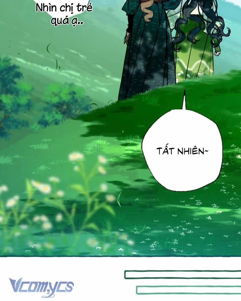 Chuyện Tình Tuyết Phương Bắc 21 trang 26