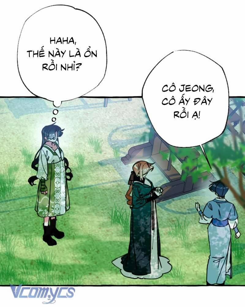 Chuyện Tình Tuyết Phương Bắc 21 trang 28