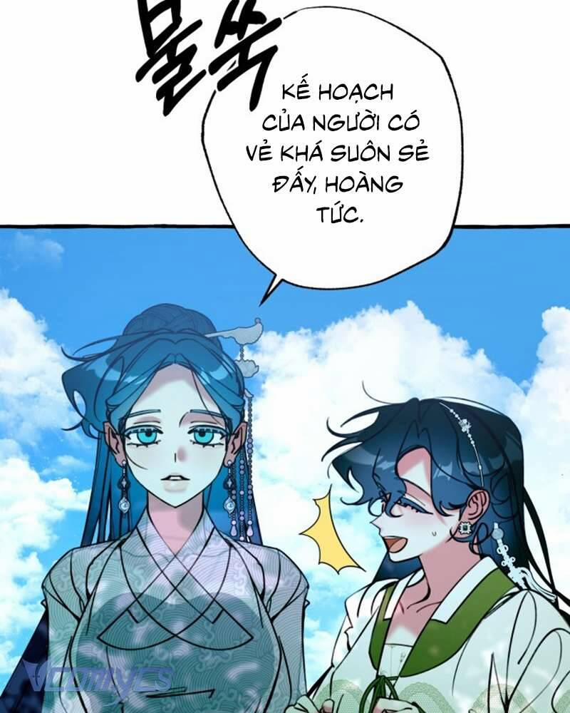 Chuyện Tình Tuyết Phương Bắc 21 trang 30