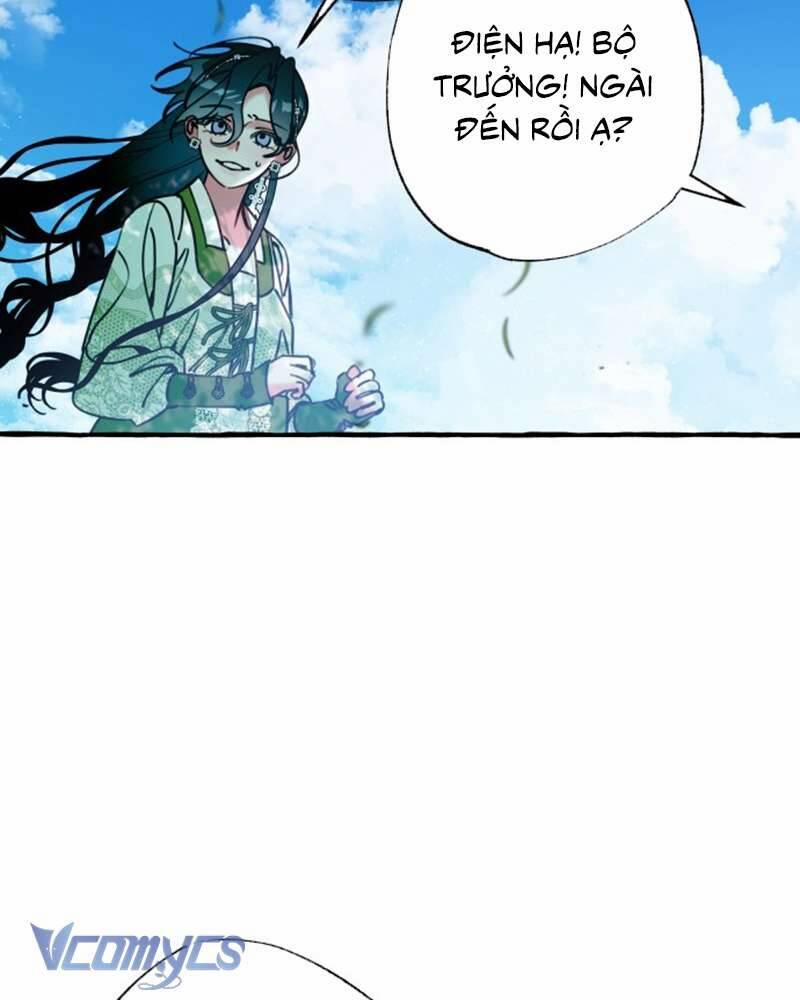 Chuyện Tình Tuyết Phương Bắc 21 trang 36