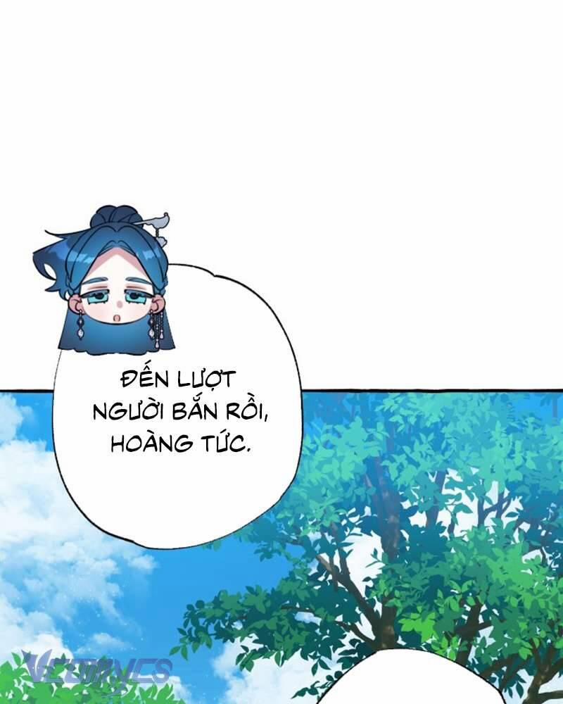 Chuyện Tình Tuyết Phương Bắc 21 trang 41