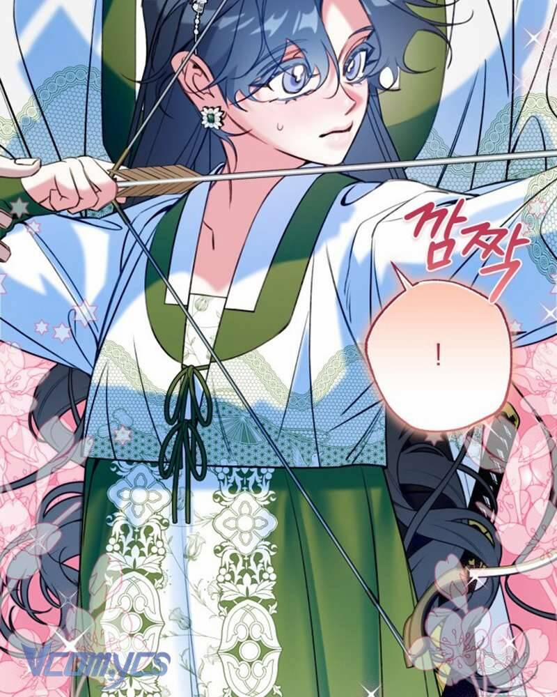 Chuyện Tình Tuyết Phương Bắc 21 trang 47