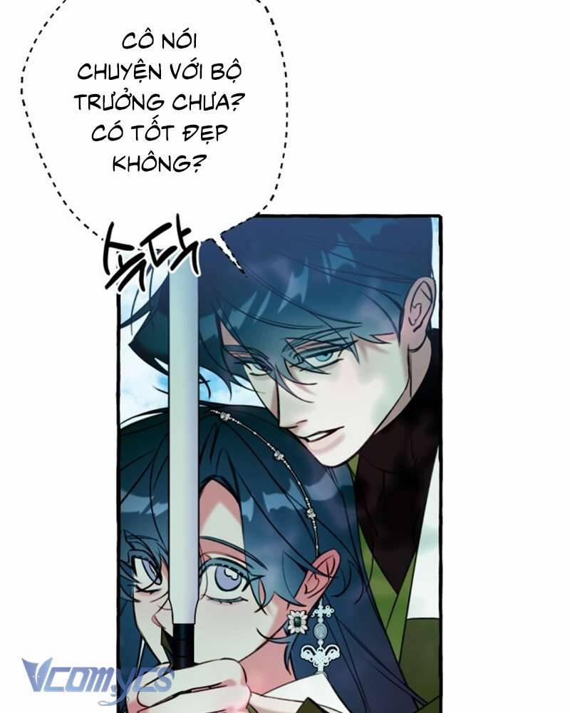 Chuyện Tình Tuyết Phương Bắc 21 trang 49