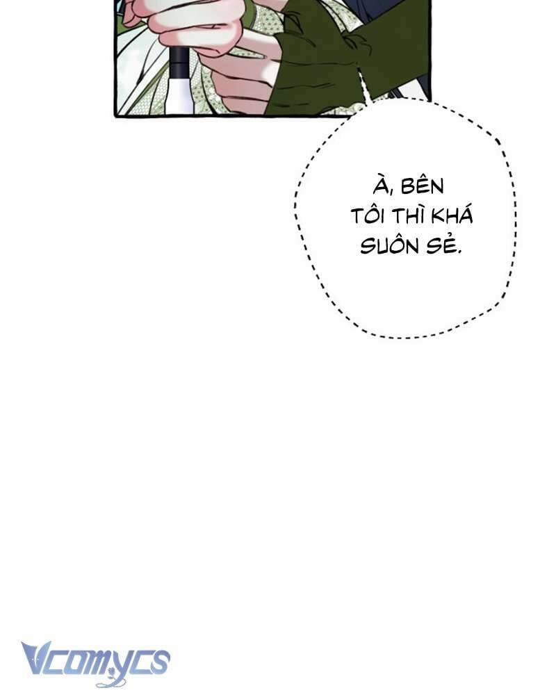 Chuyện Tình Tuyết Phương Bắc 21 trang 50