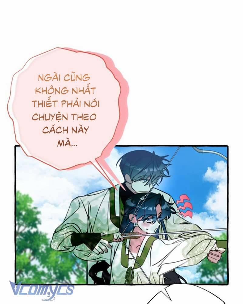 Chuyện Tình Tuyết Phương Bắc 21 trang 51