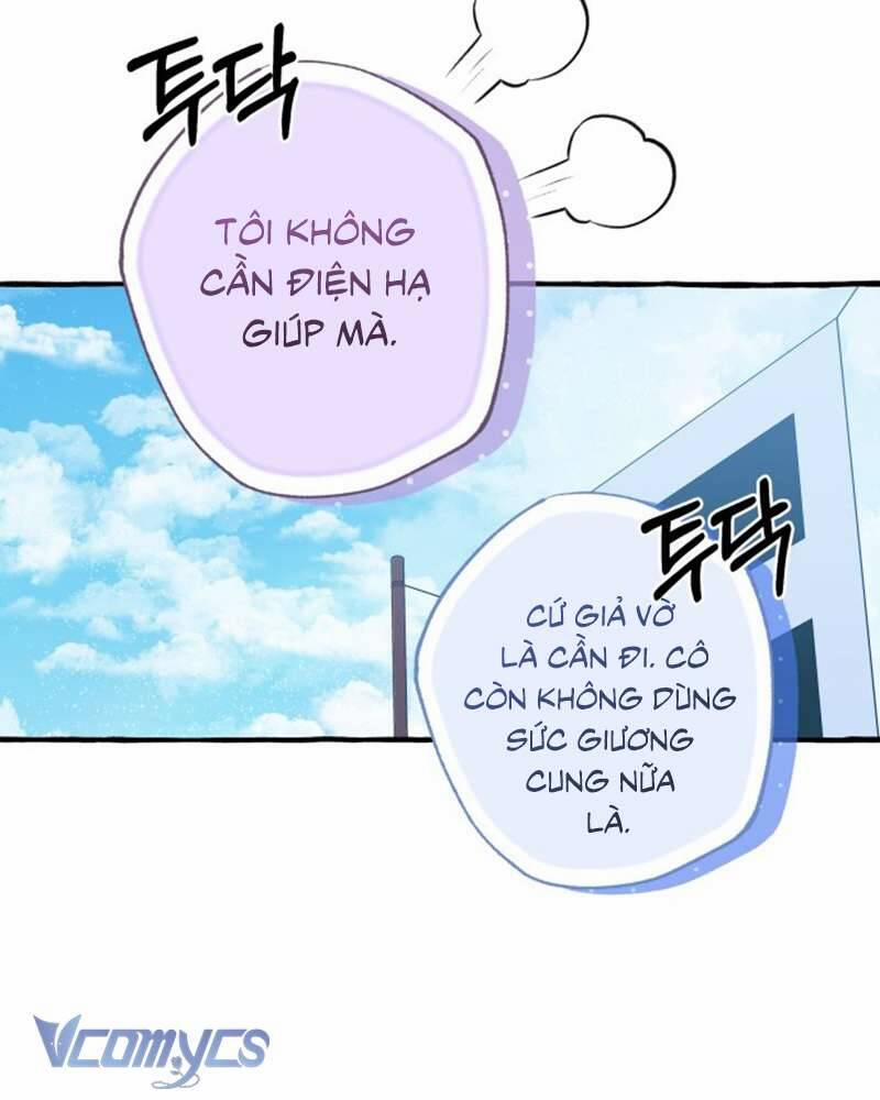 Chuyện Tình Tuyết Phương Bắc 21 trang 53