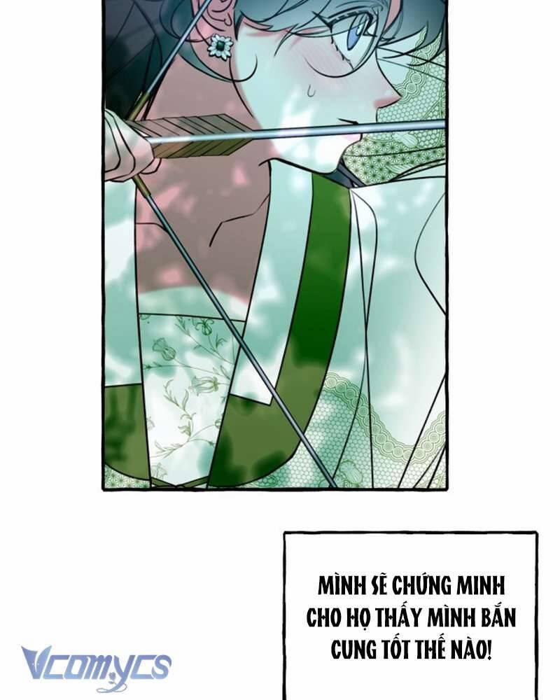 Chuyện Tình Tuyết Phương Bắc 21 trang 55