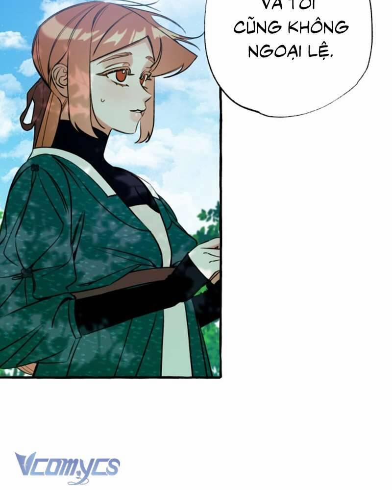 Chuyện Tình Tuyết Phương Bắc 21 trang 6