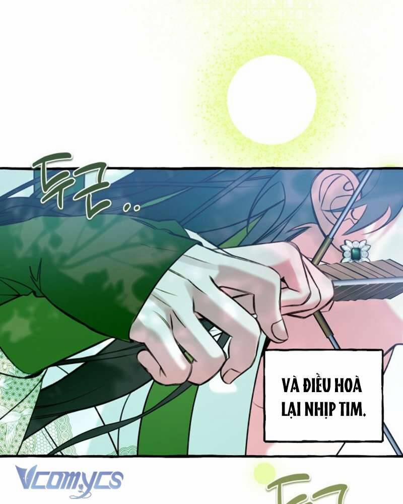 Chuyện Tình Tuyết Phương Bắc 21 trang 60