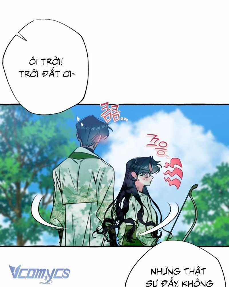 Chuyện Tình Tuyết Phương Bắc 21 trang 74