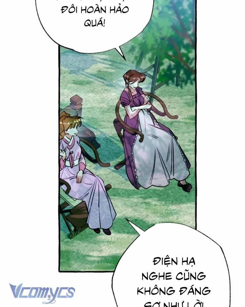 Chuyện Tình Tuyết Phương Bắc 21 trang 76