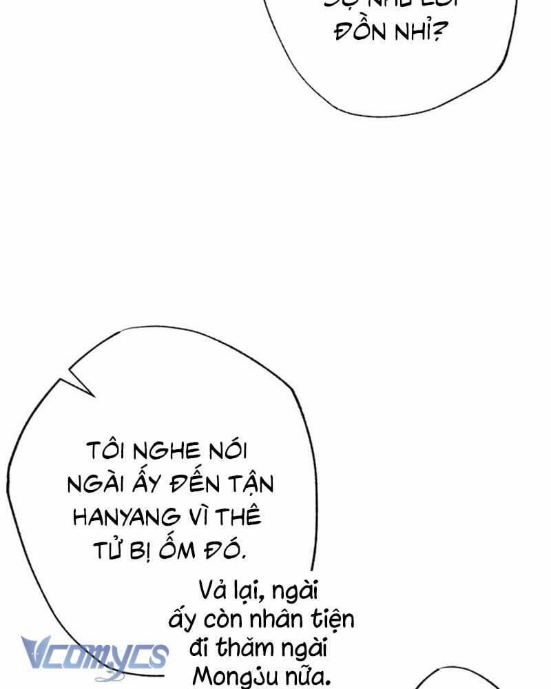 Chuyện Tình Tuyết Phương Bắc 21 trang 77