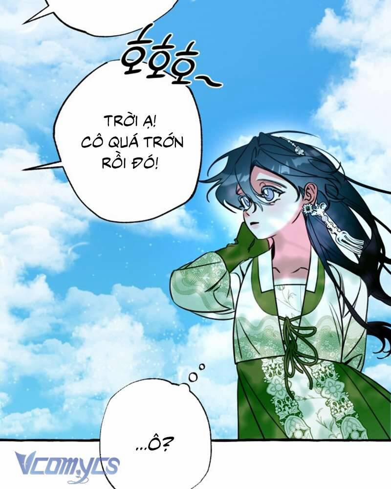 Chuyện Tình Tuyết Phương Bắc 21 trang 80