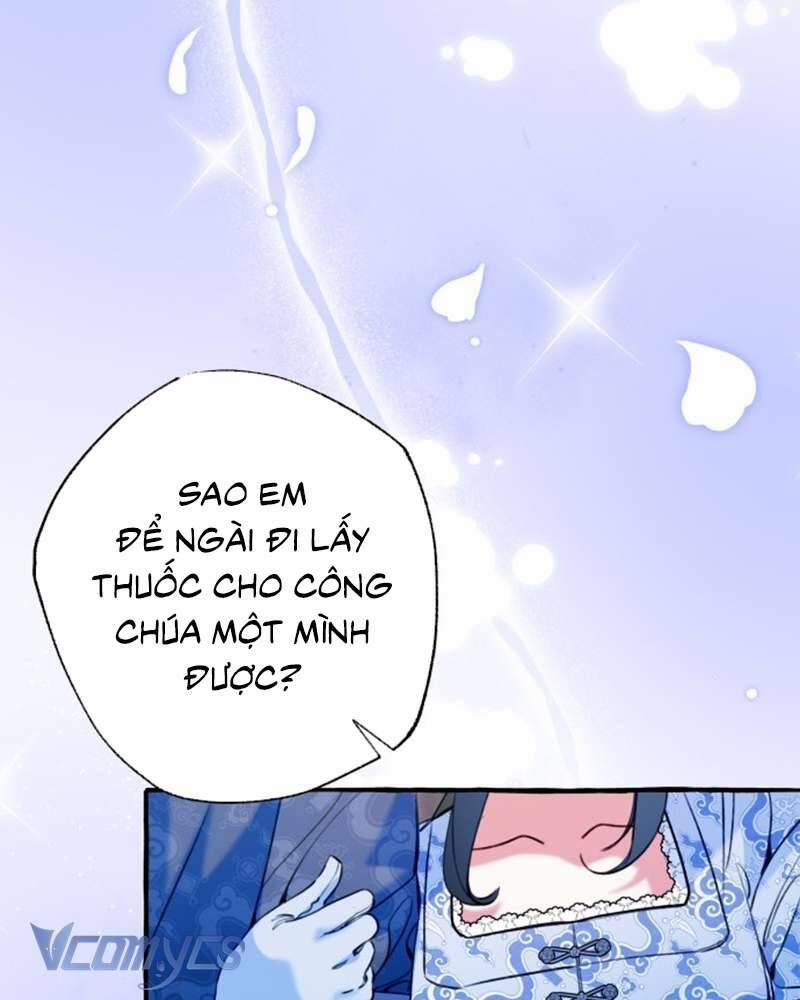 Chuyện Tình Tuyết Phương Bắc 21 trang 87