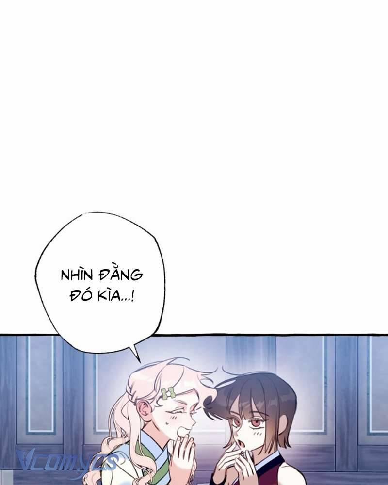 Chuyện Tình Tuyết Phương Bắc 21 trang 91