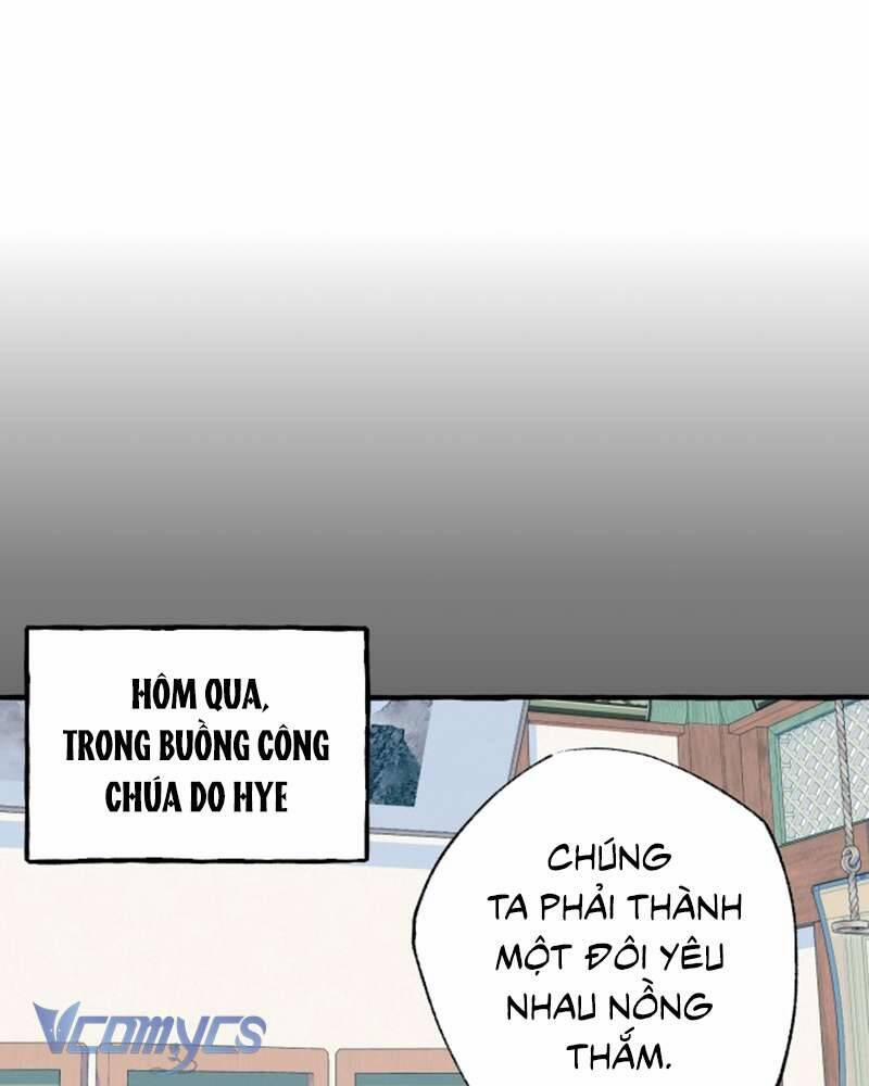 Chuyện Tình Tuyết Phương Bắc 21 trang 98