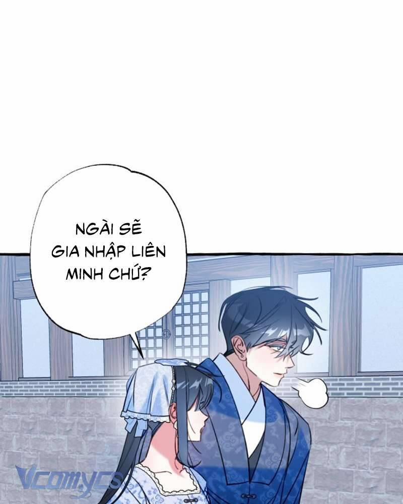 Chuyện Tình Tuyết Phương Bắc 22 trang 100