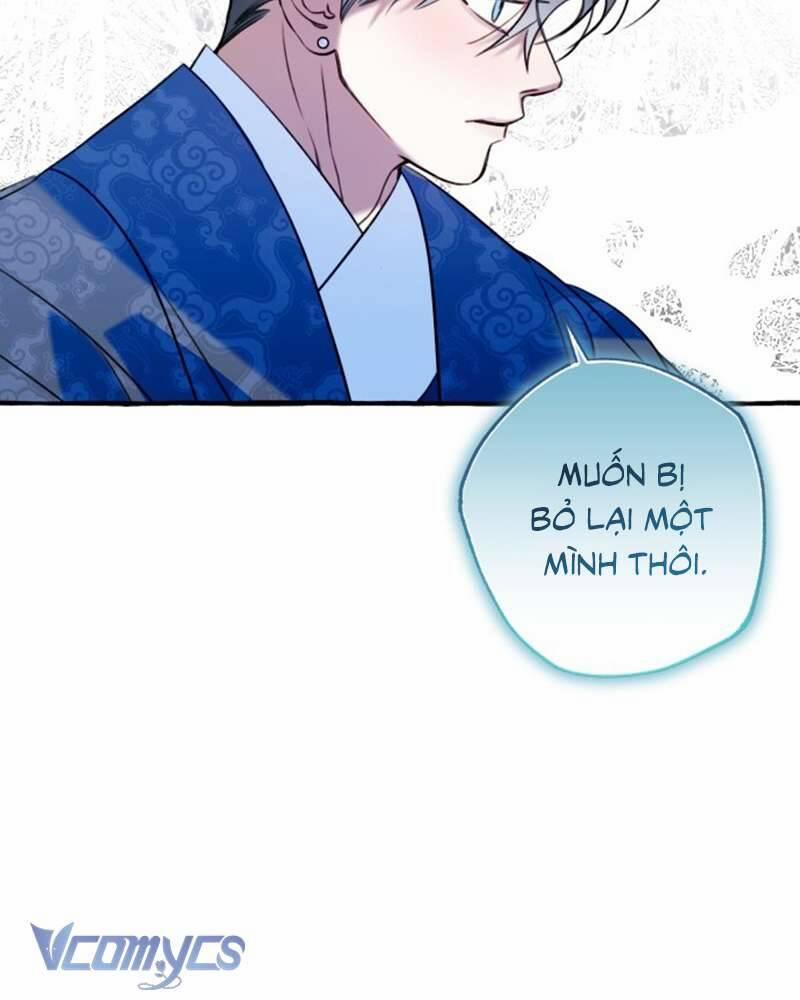 Chuyện Tình Tuyết Phương Bắc 22 trang 103