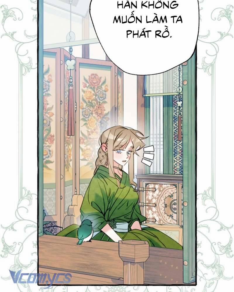 Chuyện Tình Tuyết Phương Bắc 22 trang 112