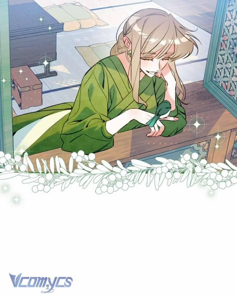 Chuyện Tình Tuyết Phương Bắc 22 trang 115