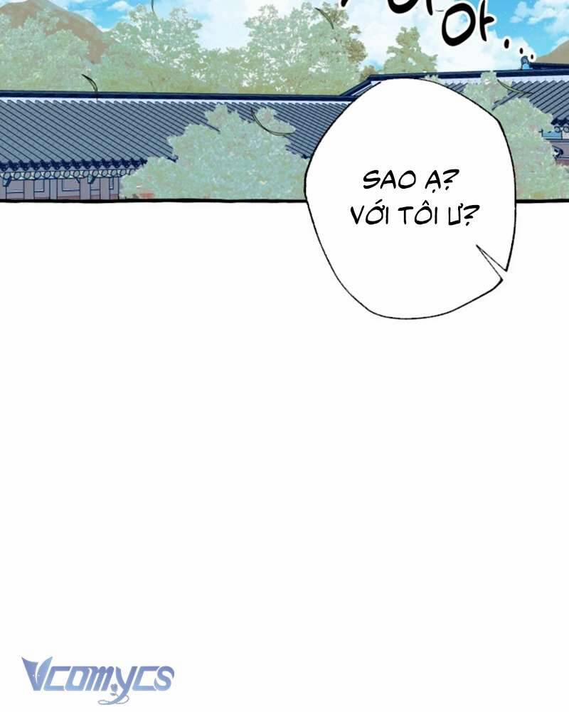 Chuyện Tình Tuyết Phương Bắc 22 trang 117