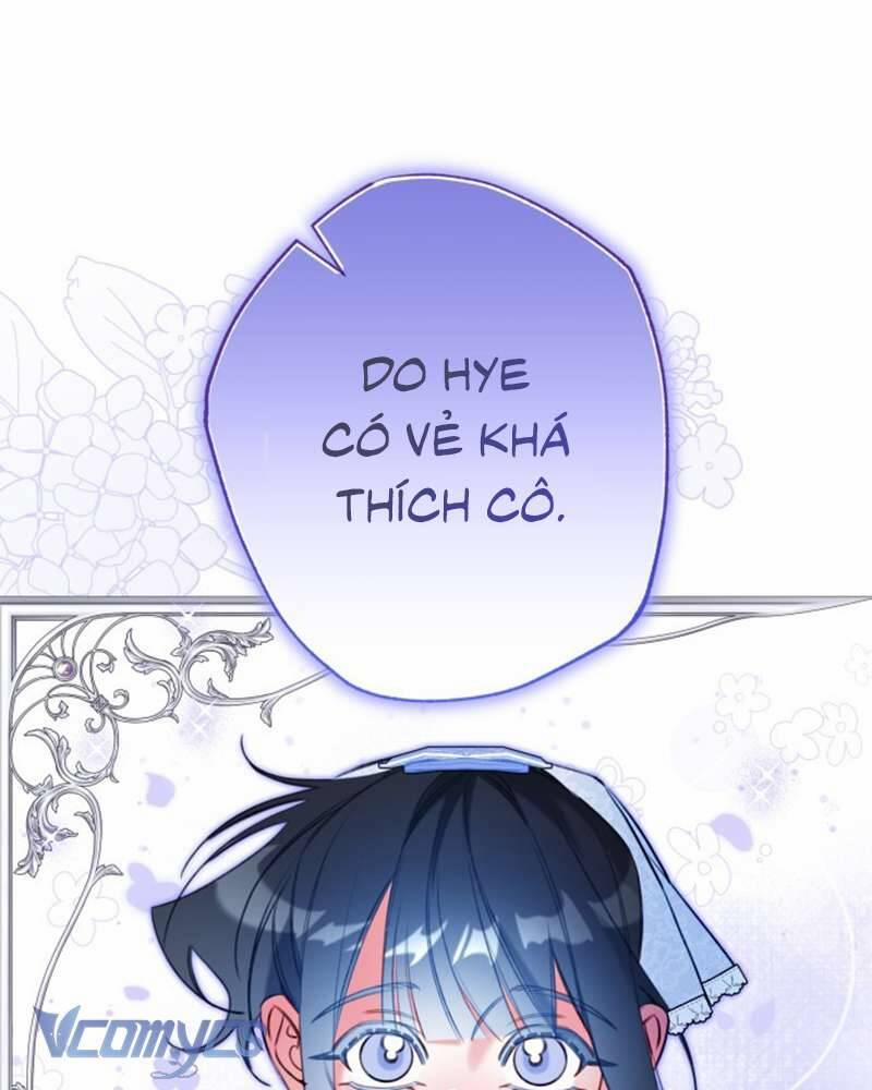 Chuyện Tình Tuyết Phương Bắc 22 trang 118