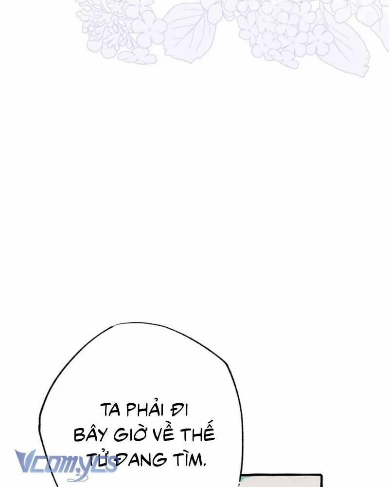 Chuyện Tình Tuyết Phương Bắc 22 trang 120