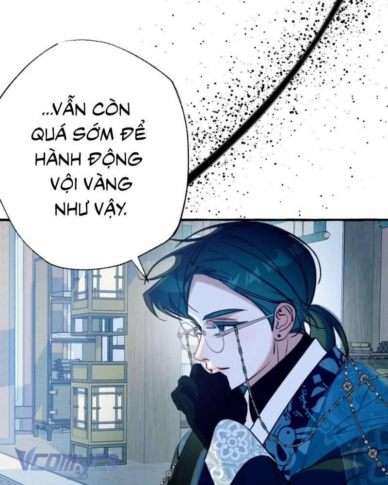 Chuyện Tình Tuyết Phương Bắc 22 trang 131