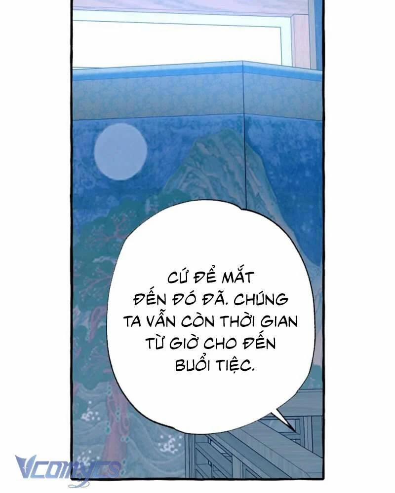 Chuyện Tình Tuyết Phương Bắc 22 trang 133