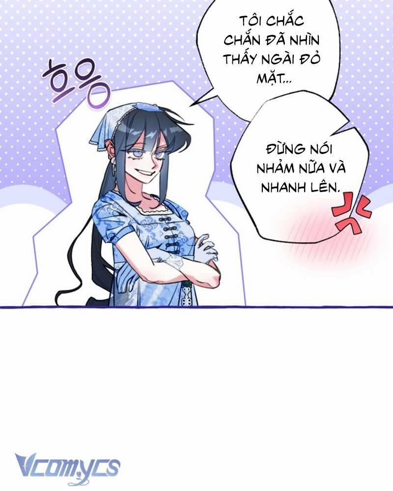 Chuyện Tình Tuyết Phương Bắc 22 trang 14