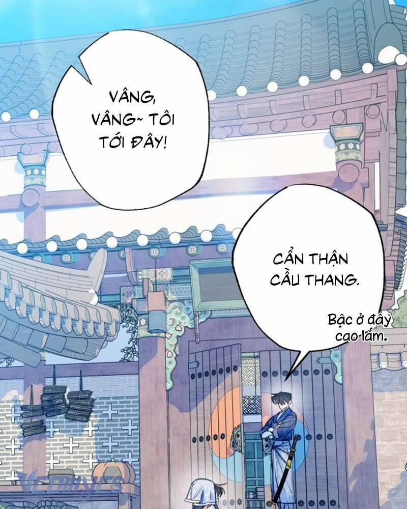 Chuyện Tình Tuyết Phương Bắc 22 trang 16