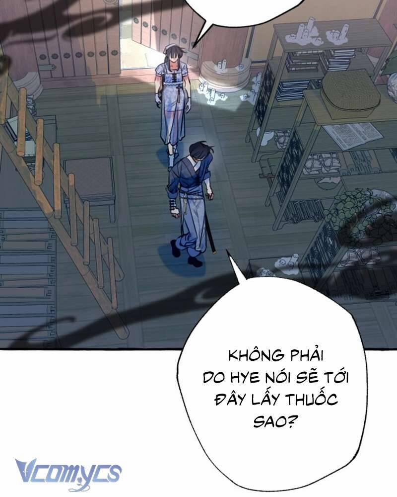 Chuyện Tình Tuyết Phương Bắc 22 trang 19