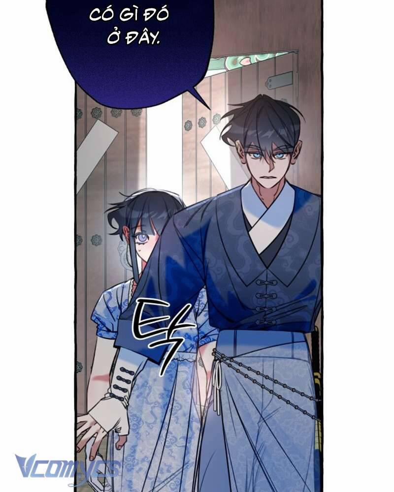 Chuyện Tình Tuyết Phương Bắc 22 trang 25
