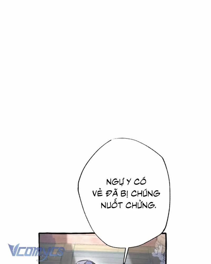 Chuyện Tình Tuyết Phương Bắc 22 trang 38