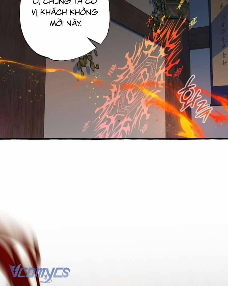 Chuyện Tình Tuyết Phương Bắc 22 trang 47