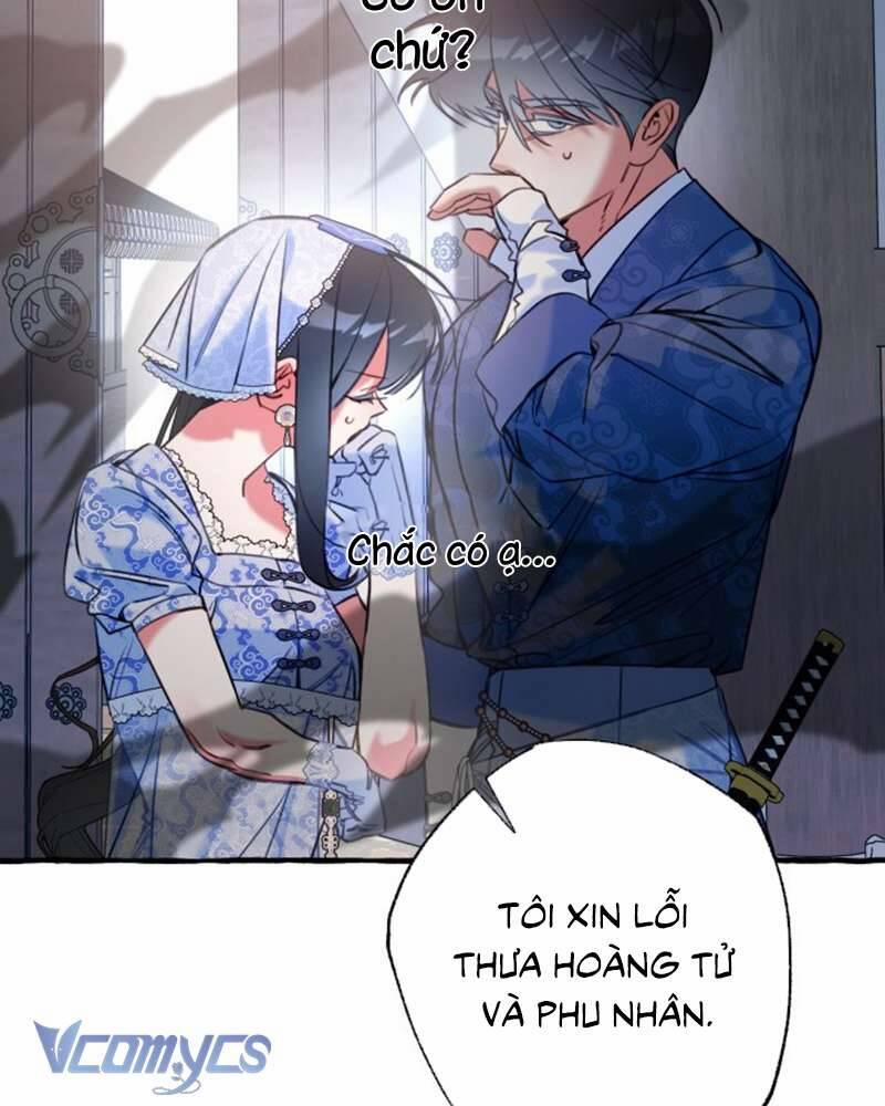 Chuyện Tình Tuyết Phương Bắc 22 trang 57