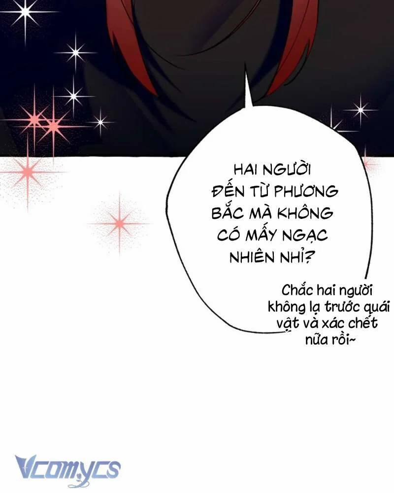 Chuyện Tình Tuyết Phương Bắc 22 trang 60