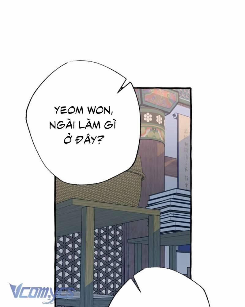 Chuyện Tình Tuyết Phương Bắc 22 trang 61