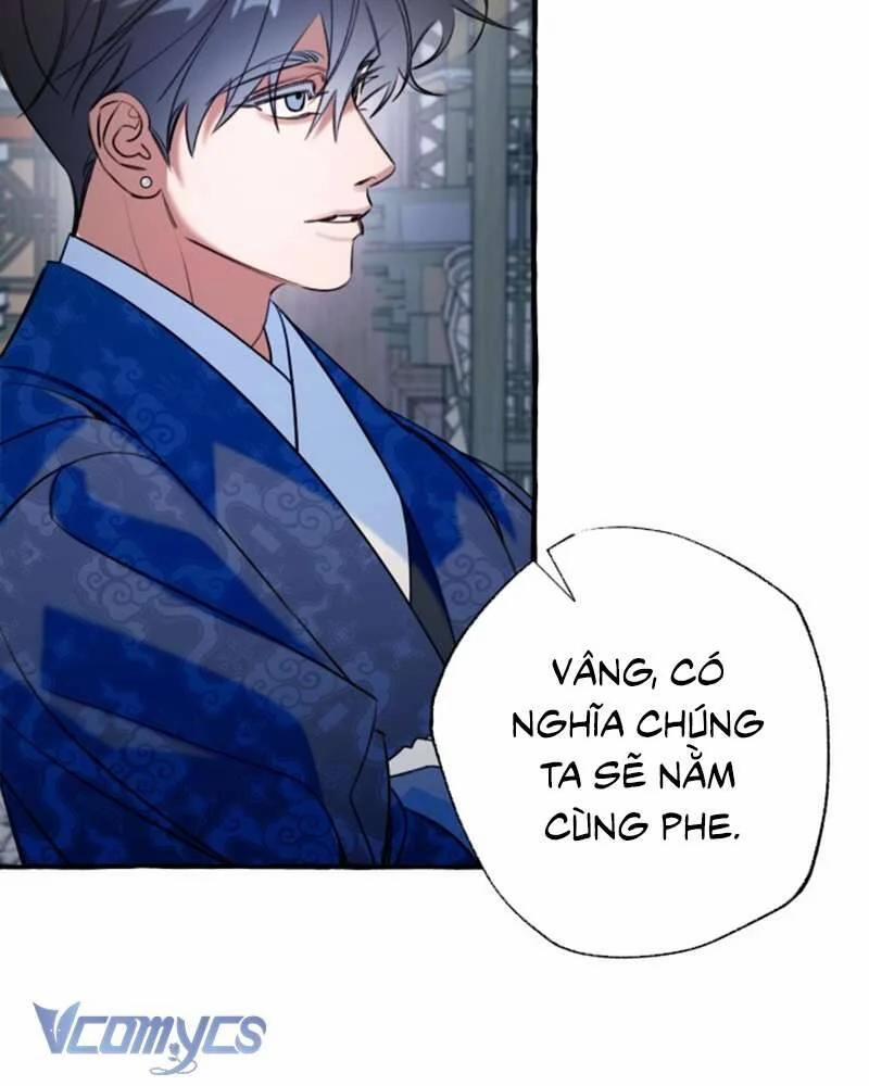 Chuyện Tình Tuyết Phương Bắc 22 trang 69