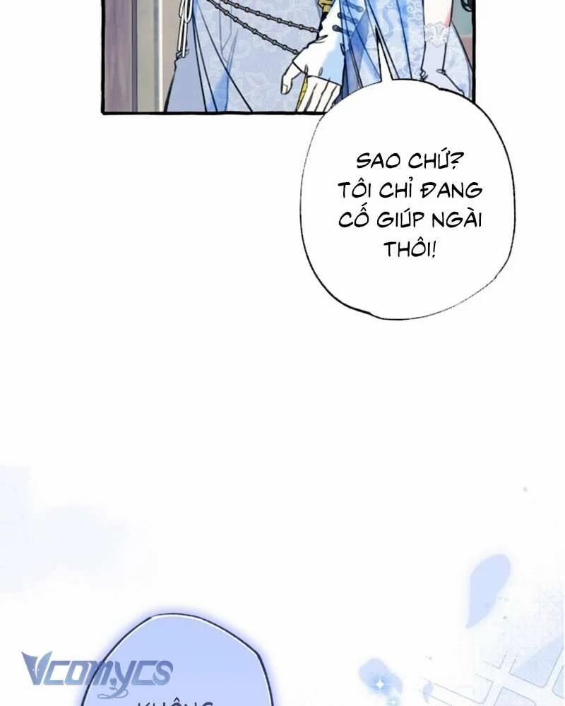 Chuyện Tình Tuyết Phương Bắc 22 trang 8