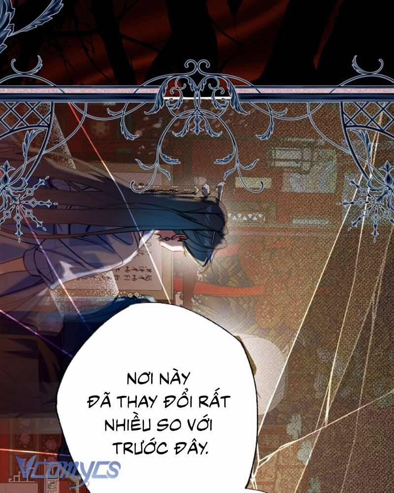 Chuyện Tình Tuyết Phương Bắc 22 trang 81