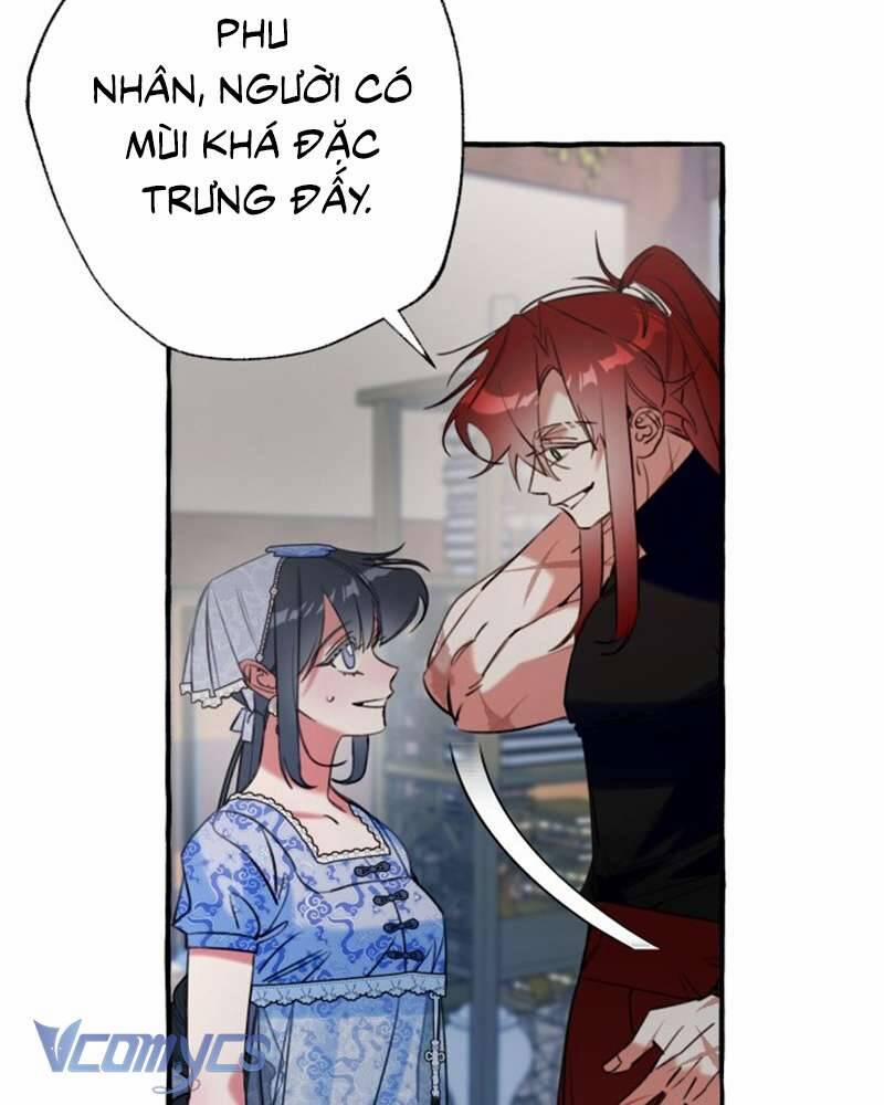 Chuyện Tình Tuyết Phương Bắc 22 trang 90